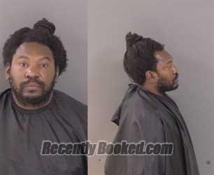 Recent Mugshot Image for John Alexander Howard in Indian River County, Florida