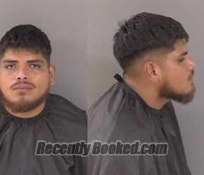 Recent Mugshot Image for Jorge Eduardo Mercado in Indian River County, Florida