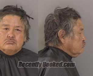 Recent Mugshot Image for Gregory James Spencer in Indian River County, Florida