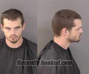 Recent Mugshot Image for Dylan Allen Hart in Indian River County, Florida