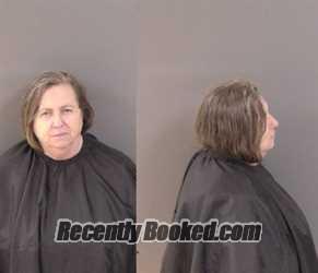 Recent Mugshot Image for Rose Lee Starling in Indian River County, Florida