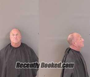 Recent Mugshot Image for Michael Robert Von Alt in Indian River County, Florida
