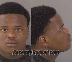 Recent Mugshot Image for Christopher Bradley Jones in Indian River County, Florida