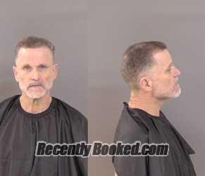 Recent Mugshot Image for Trevor Lee Templeton in Indian River County, Florida
