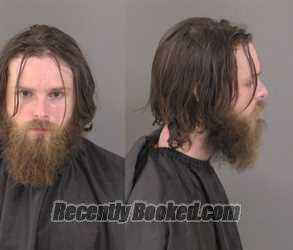 Recent Mugshot Image for Juliana Eva Arwen Alexandria in Indian River County, Florida