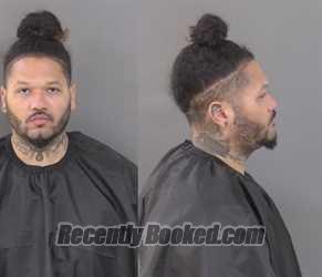 Recent Mugshot Image for Francisco Junior Rodriguez in Indian River County, Florida