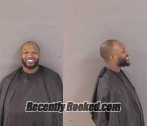 Recent Mugshot Image for MALIK JAQUES CLARKE in Indian River County, Florida