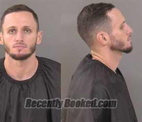 Recent Mugshot Image for James Franklin Brady in Indian River County, Florida