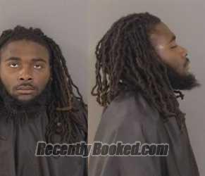 Recent Mugshot Image for Jaime Barnes in Indian River County, Florida