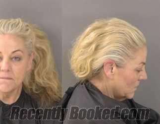 Recent Mugshot Image for Jessica Marie Meyers in Indian River County, Florida