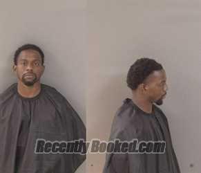 Recent Mugshot Image for Willie Joe Howard in Indian River County, Florida