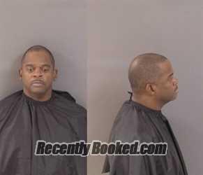 Recent Mugshot Image for Kelvin Tyrone Collins in Indian River County, Florida