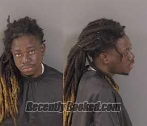 Recent Mugshot Image for Emmanuel Sanon in Indian River County, Florida