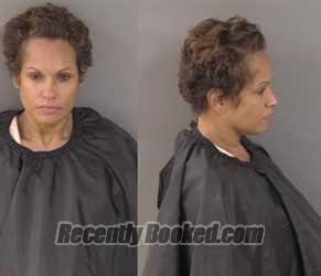 Recent Mugshot Image for Beatris Peters in Indian River County, Florida