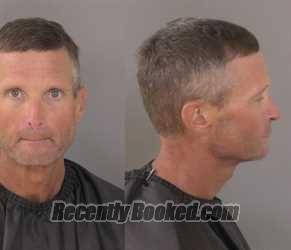 Recent Mugshot Image for RICHARD THOMAS WALSH in Indian River County, Florida