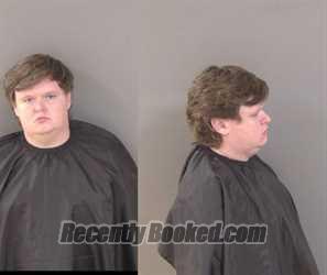 Recent Mugshot Image for Brian Edward Landry in Indian River County, Florida