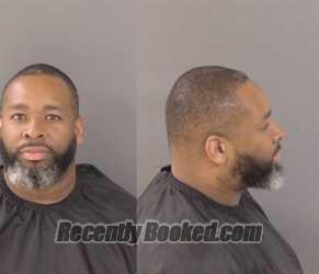 Recent Mugshot Image for Adrian Devon Almando McLean in Indian River County, Florida