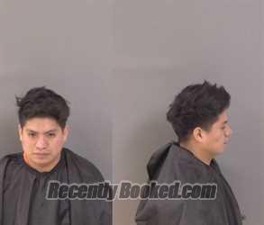 Recent Mugshot Image for Mariano Pop Sis in Indian River County, Florida