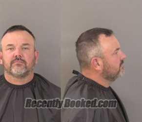 Recent Mugshot Image for John Robert Tankersley in Indian River County, Florida