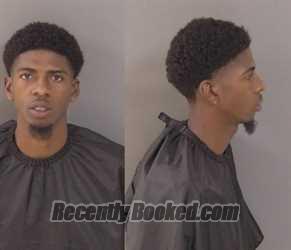 Recent Mugshot Image for Khumari Miller in Indian River County, Florida