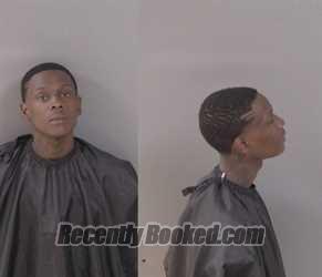 Recent Mugshot Image for Calvin Eugene Godwin in Indian River County, Florida