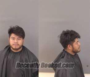 Recent Mugshot Image for Diego Nemecio in Indian River County, Florida