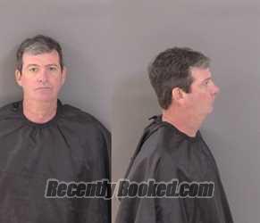 Recent Mugshot Image for Brennan Michael Campeau in Indian River County, Florida