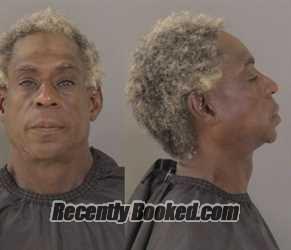 Recent Mugshot Image for Patrick Tyrone Morgan in Indian River County, Florida