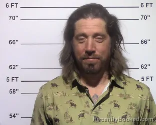 Recent Mugshot Image for Joshua Patrick Holmes Lynn in Gillespie County, Texas