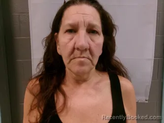 Recent Mugshot Image for Eva Marie Stevens in Randolph County, West Virginia