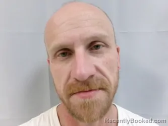 Recent Mugshot Image for Robert Eugene Cooper in Randolph County, West Virginia