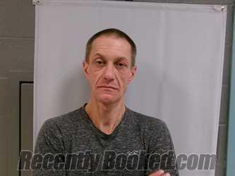 Recent Mugshot Image for Randy Junior Snelson in Randolph County, West Virginia