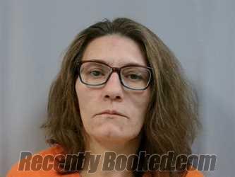Recent Mugshot Image for Robin Lee Short in Randolph County, West Virginia