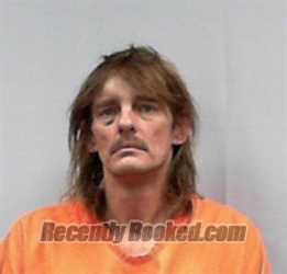 Recent Mugshot Image for Jason Alan Delancey in Ritchie County, West Virginia