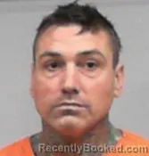 Recent Mugshot Image for Jeremiah Jarrett Hardbarger in Ritchie County, West Virginia