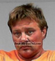 Recent Mugshot Image for Kevin Fredrick-Francis Hunter in Ritchie County, West Virginia