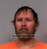 Recent Mugshot Image for Michael Brian Stevens in Ritchie County, West Virginia