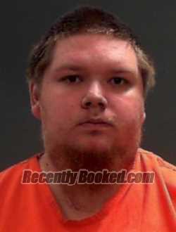 Recent Booking / Mugshot for Stanley Austin Moore in Ritchie County ...