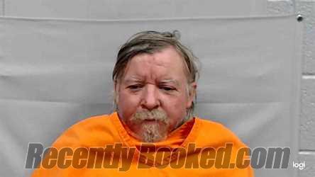 Recent Mugshot Image for Harold Jim Price in Summers County, West Virginia