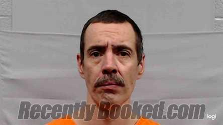 Recent Mugshot Image for Michael Darrell Perdue in Summers County, West Virginia