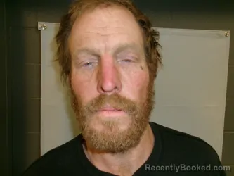 Recent Mugshot Image for Robert William Mathis in Taylor County, West Virginia