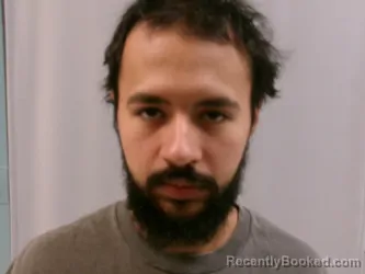 Recent Mugshot Image for Taylor Nathaniel Hickman in Taylor County, West Virginia