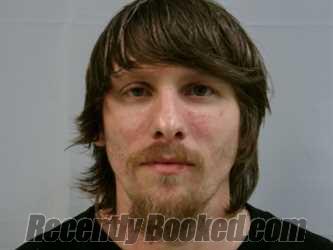 Recent Mugshot Image for David Jefferson Boyles in Tucker County, West Virginia