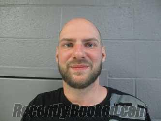 Recent Mugshot Image for Joshua David Poling in Tucker County, West Virginia
