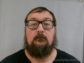 Recent Mugshot Image for Justin Michael Greer in Tucker County, West Virginia