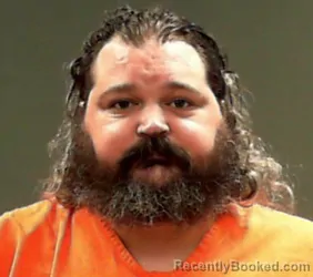 Recent Mugshot Image for Jeremy Jedediah Jury in Tyler County, West Virginia