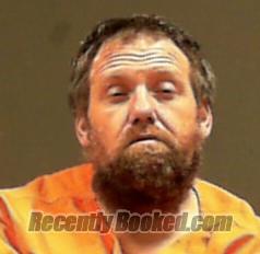 Recent Mugshot Image for Landrew Scott Francis in Tyler County, West Virginia