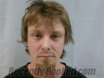 Caleb Micah Beckner Arrest Record & Booking Info – Upshur County, West ...