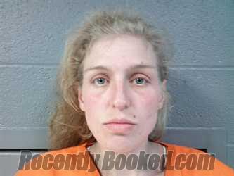Recent Mugshot Image for Dramica Rejeana Neal in Upshur County, West Virginia