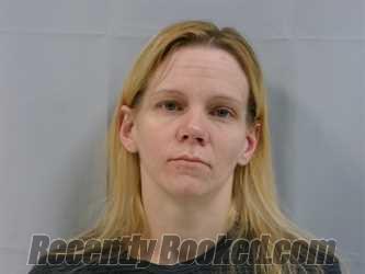 Recent Mugshot Image for Hilma Ann Parks in Upshur County, West Virginia